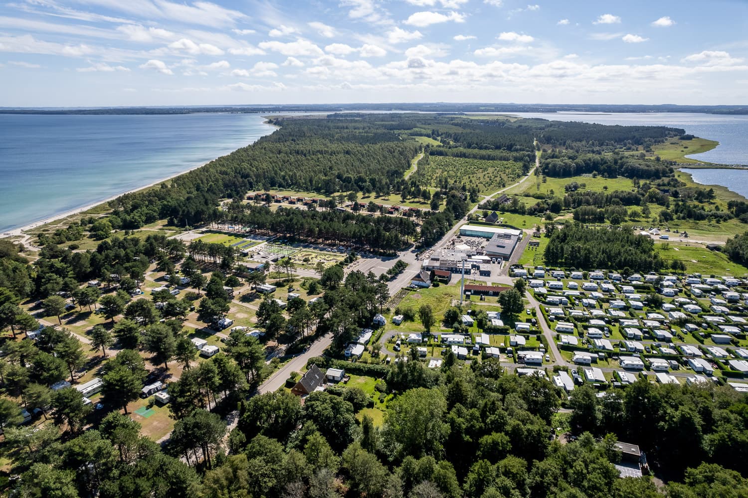 Feddet Strand Resort