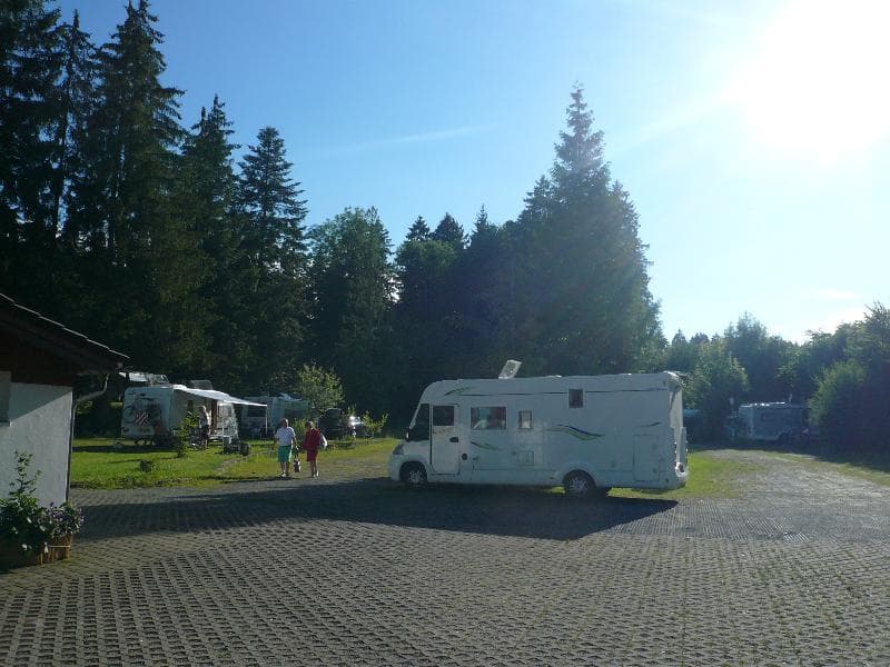 Waldbad Isny GmbH & Co. KG