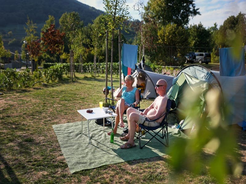 Camping Plitvice – Foto 5