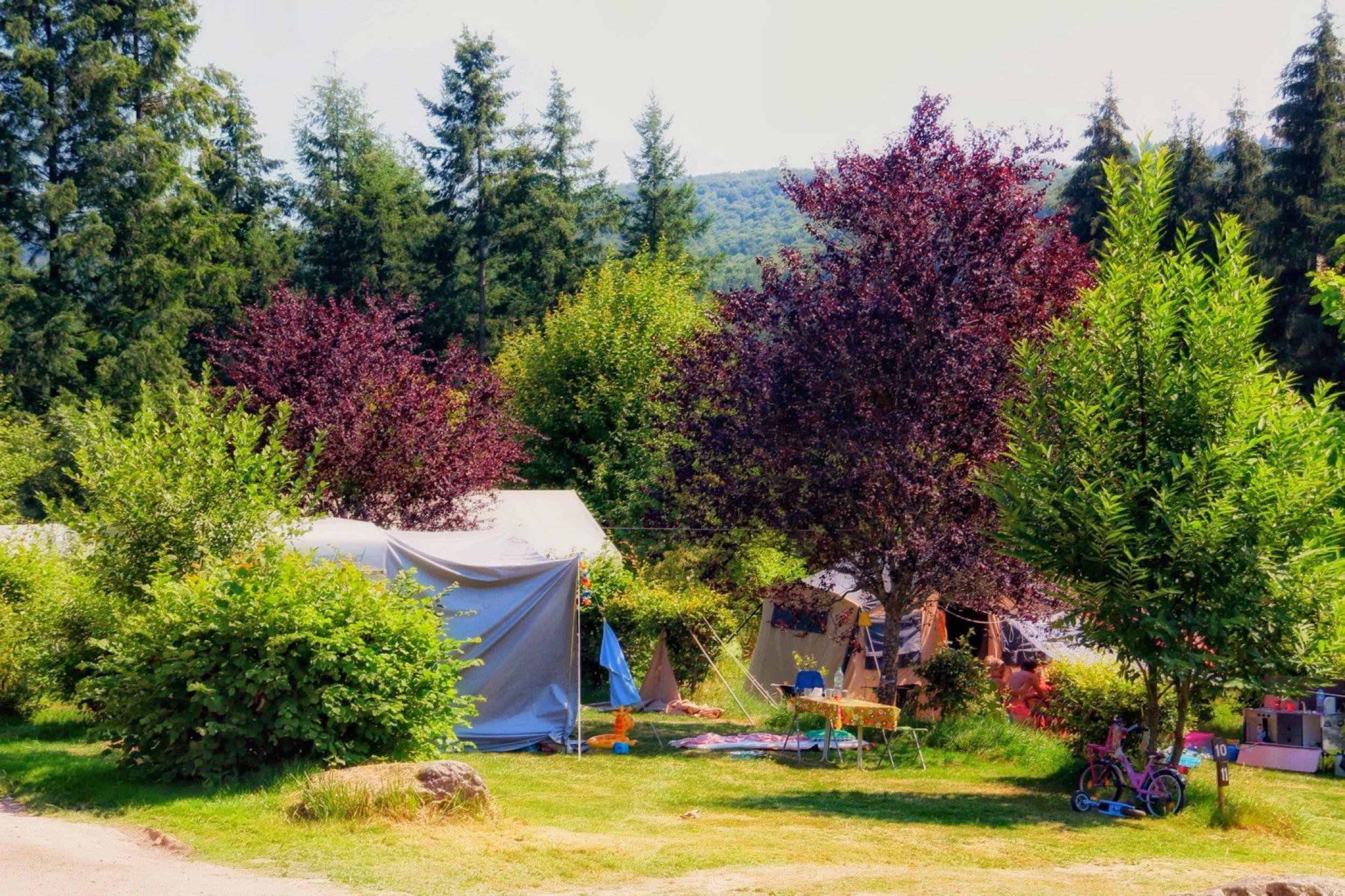Camping Domaine La Chabanne – photo 5