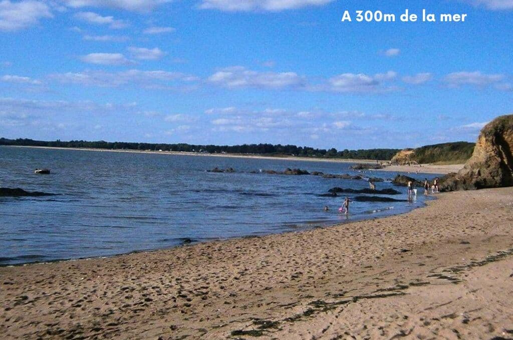 A scenery from Clico Chic - L'Etoile de Mer