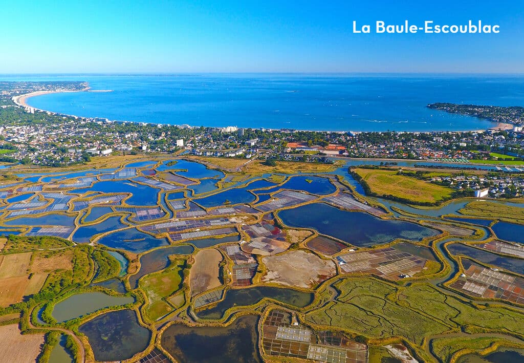 A scenery from Clico Chic - L'Etoile de Mer