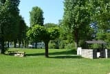 A scenery from Camping Onlycamp Les Adoubes