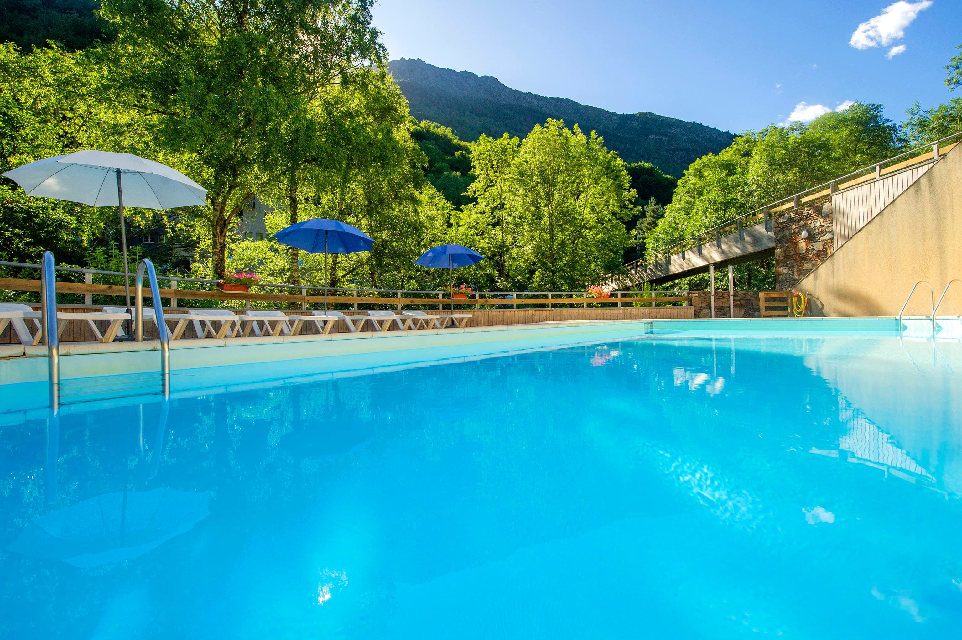 A scenery from VILLAGE DE VACANCES DE MARC***