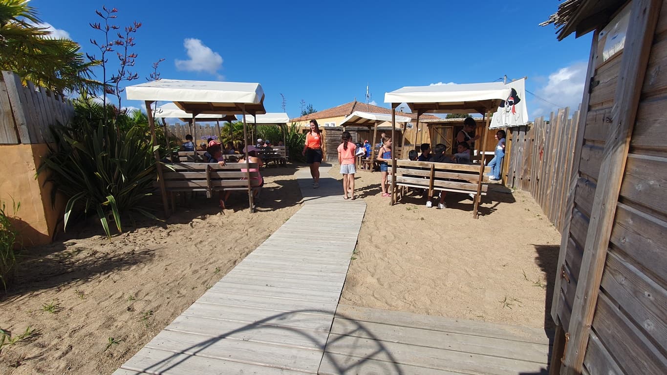 Domaine de la Baie Dorée – foto 5