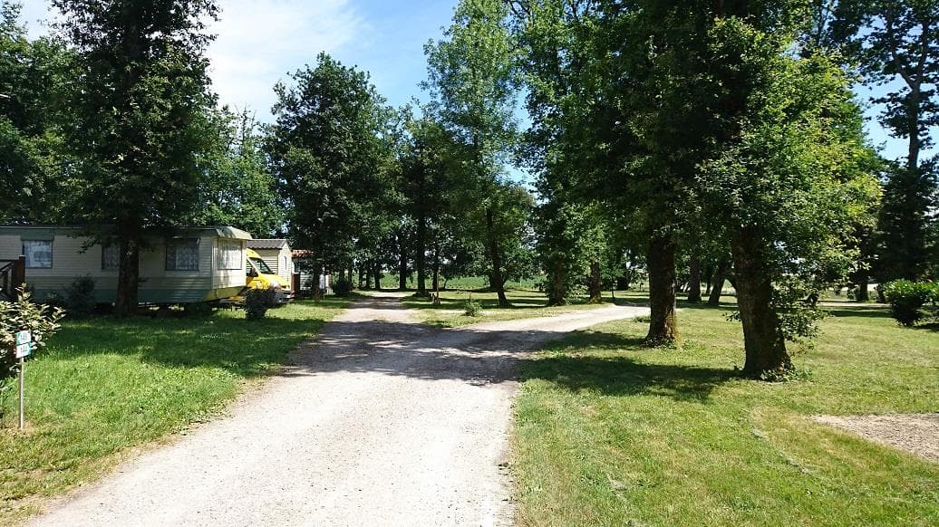 A scenery from Camping BOIS DE LA CHASSE