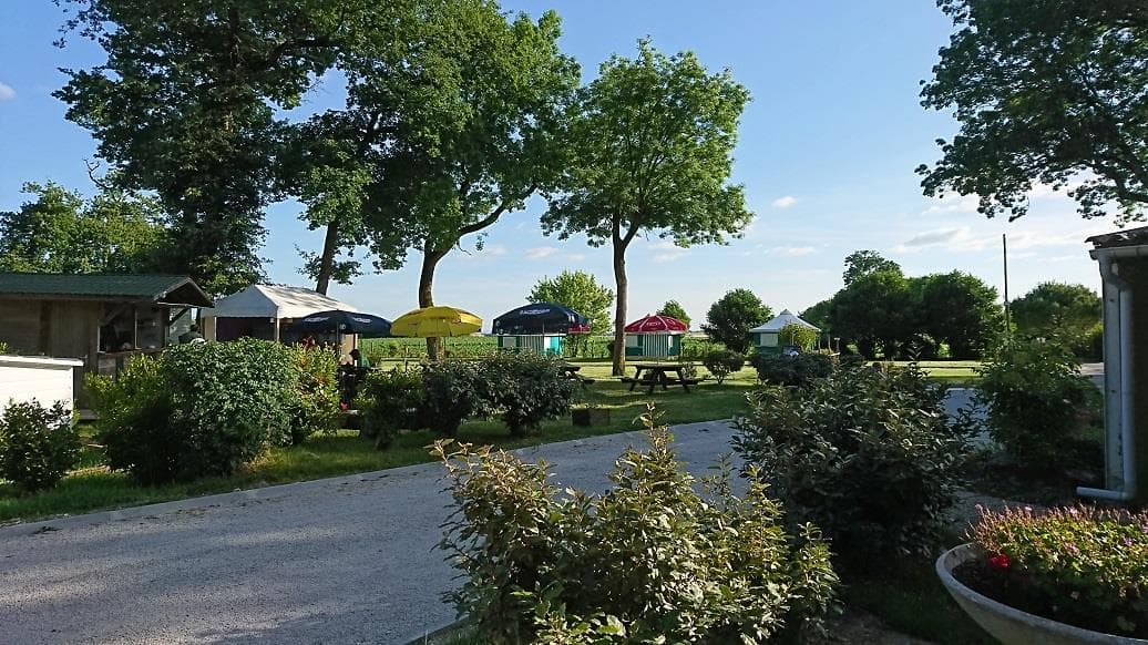 A scenery from Camping BOIS DE LA CHASSE