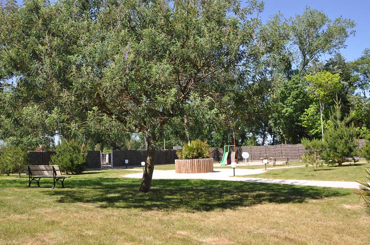 Domaine des Pins – Foto 5