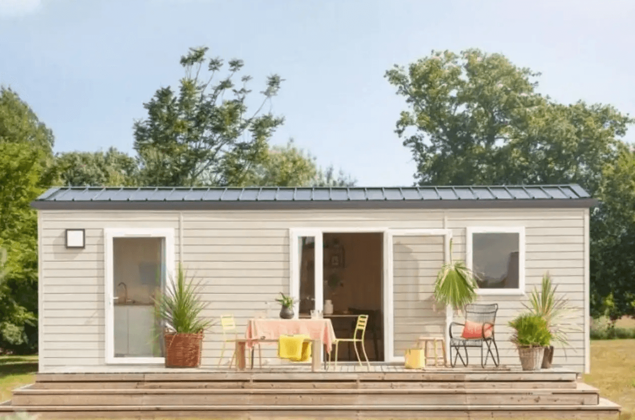 Clico Chic - Camping l'Art de Vivre