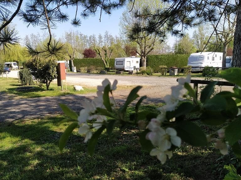 A scenery from La Ferme des Epinettes