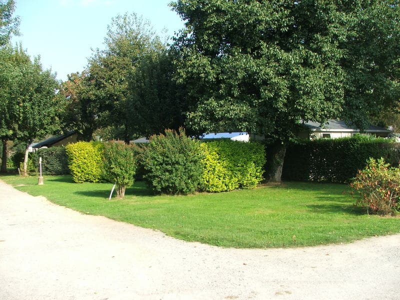 A scenery from Camping A l'Abri de l'Océan
