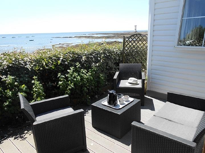 A scenery from Camping PRESQU'ILE DE PENERF