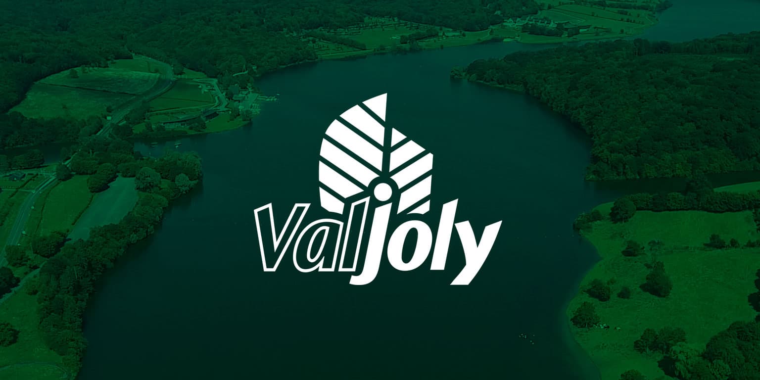 A scenery from Station Touristique le ValJoly