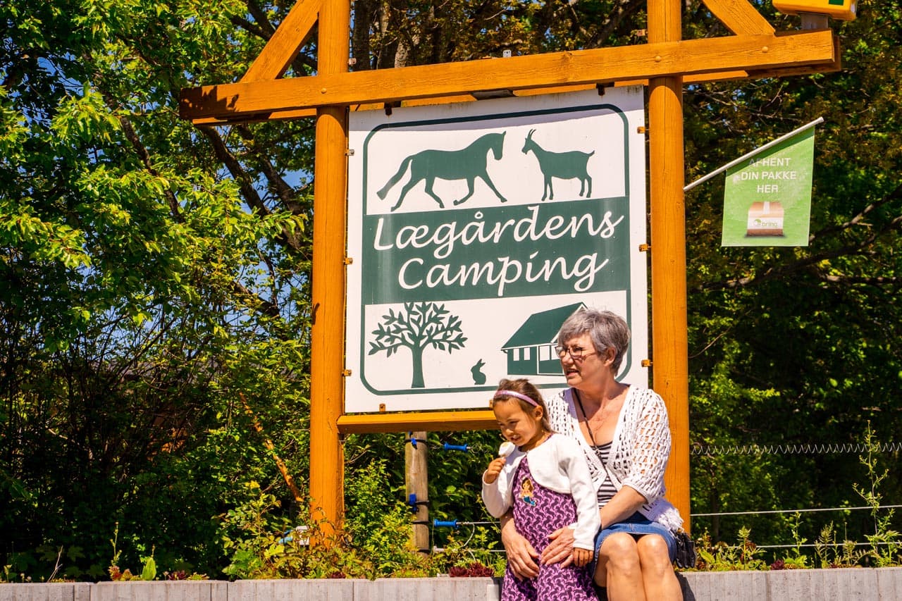 Faxe Ladeplads Camping, Dania – ceny, opinie i rezerwacja | Campio