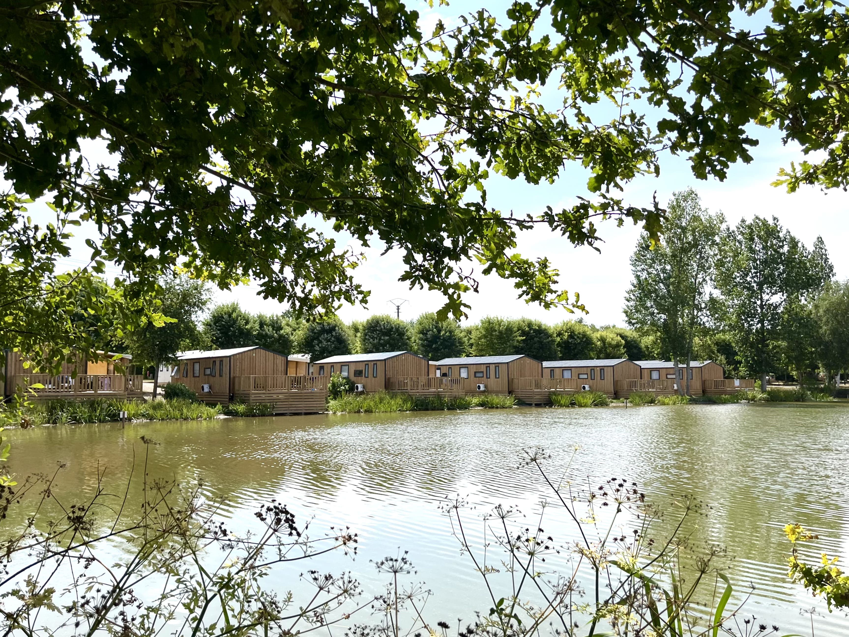 A scenery from Campilo