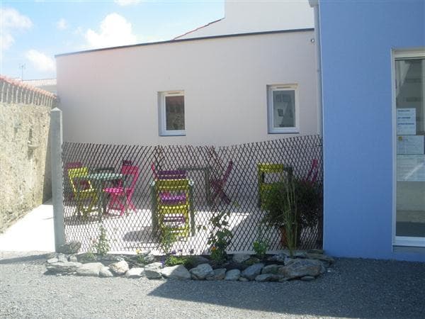 A scenery from Camping La Padrelle