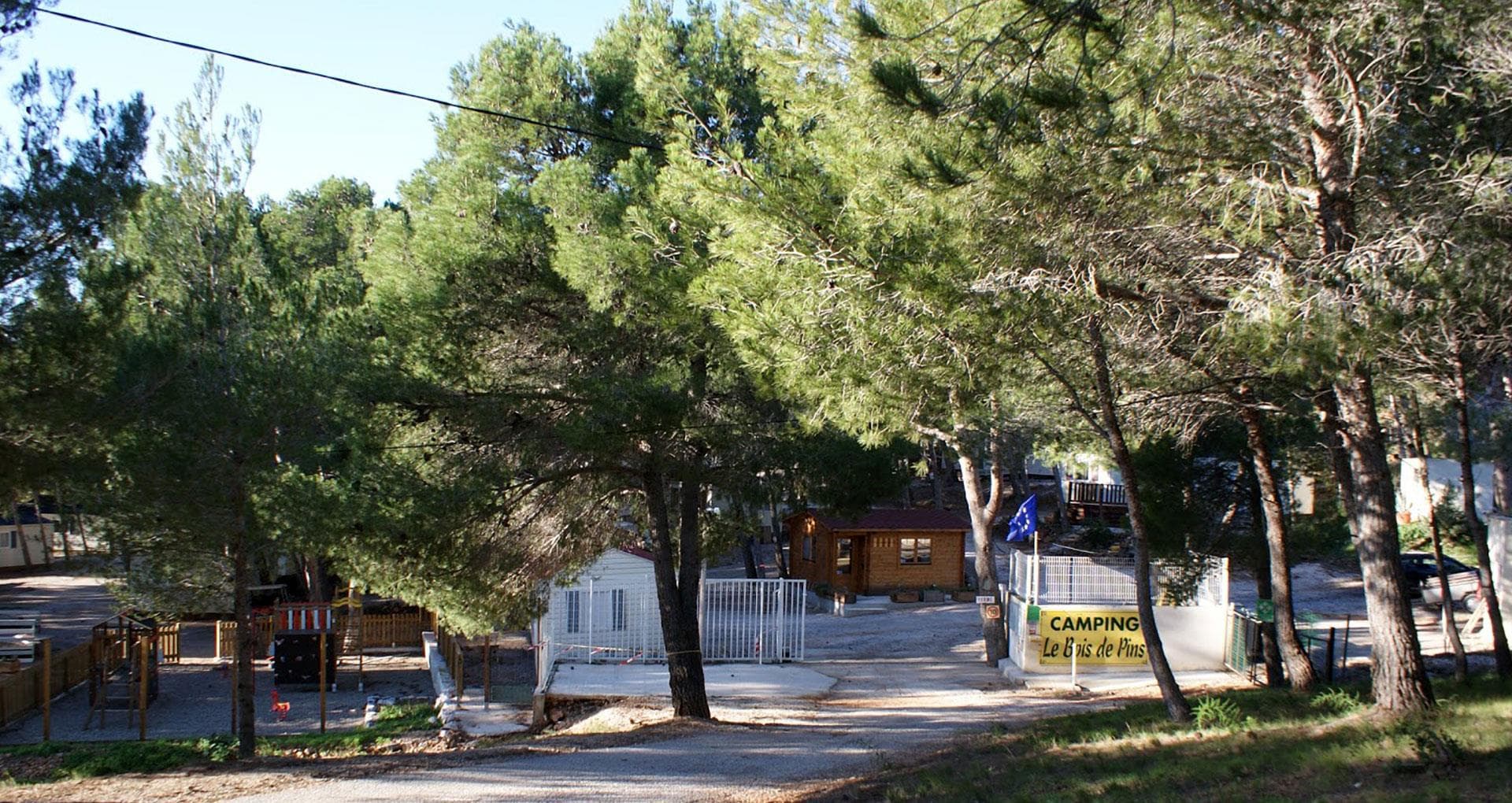 Camping Le Bois de Pins – foto 5