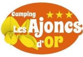 A scenery from Camping Les Ajoncs d'Or
