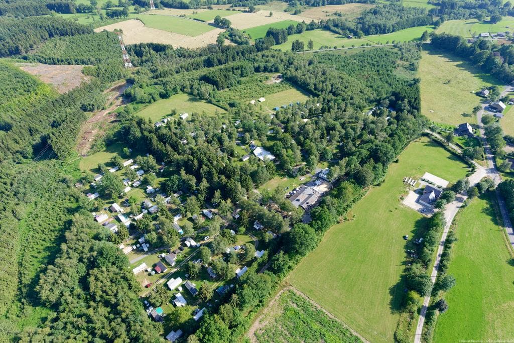 Camping Floreal Gossaimont