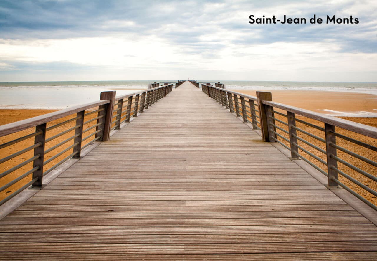 A scenery from Clico Chic - Village Vacances Le Petit Bec