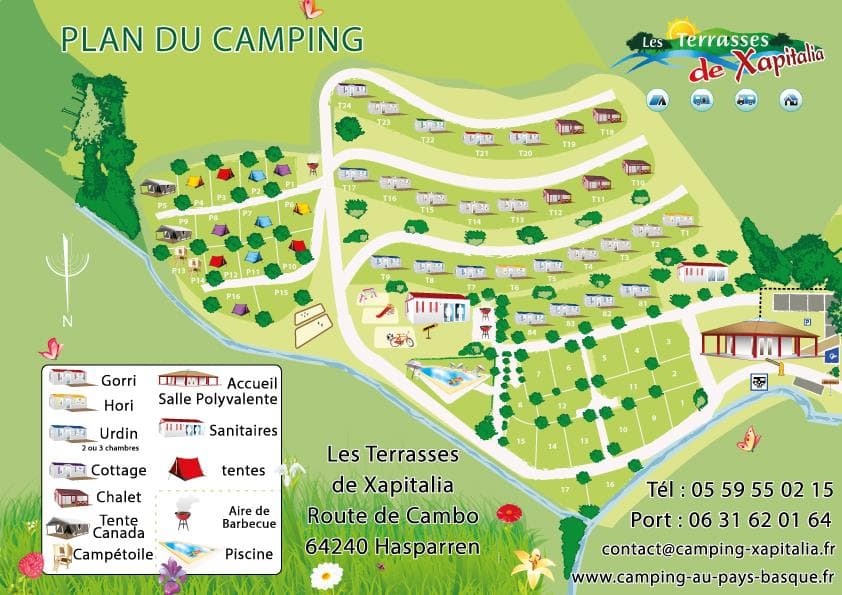 Les Terrasses de Xapitalia – foto 3