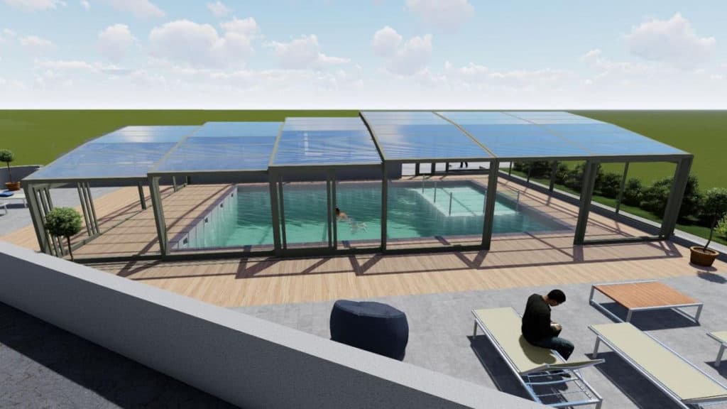 Les Terrasses de Xapitalia – foto 4
