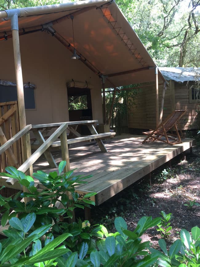 Lodging le Lac – foto 2