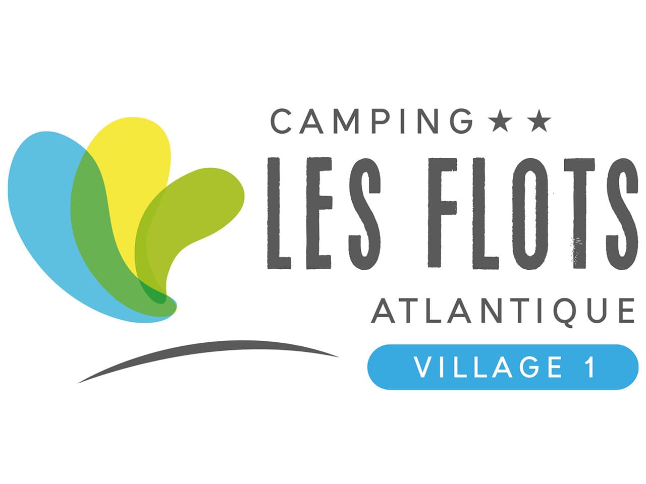 A scenery from LES FLOTS-ATLANTIQUE ** Village 1