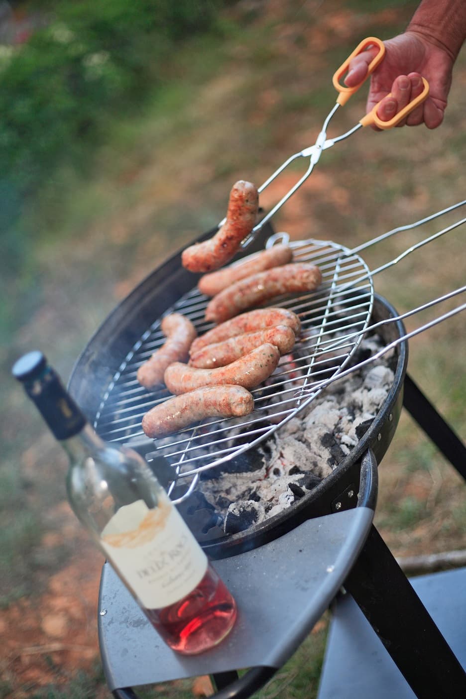 Maricke camping test - NE PAS RESERVER – foto 5