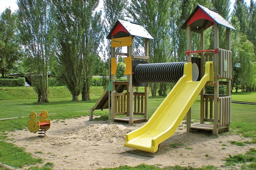 A scenery from Camping Homair - Les Fontaines