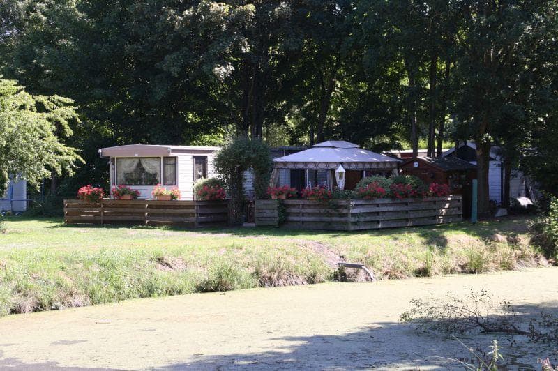 A scenery from Break Out Grunopark