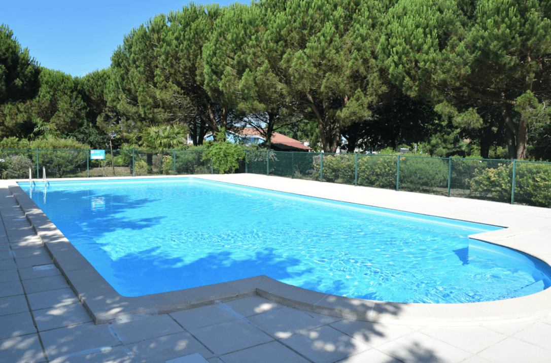 A scenery from Village Seasonova Bassin d'Arcachon