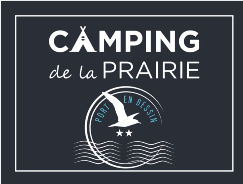 A scenery from Camping de la Prairie