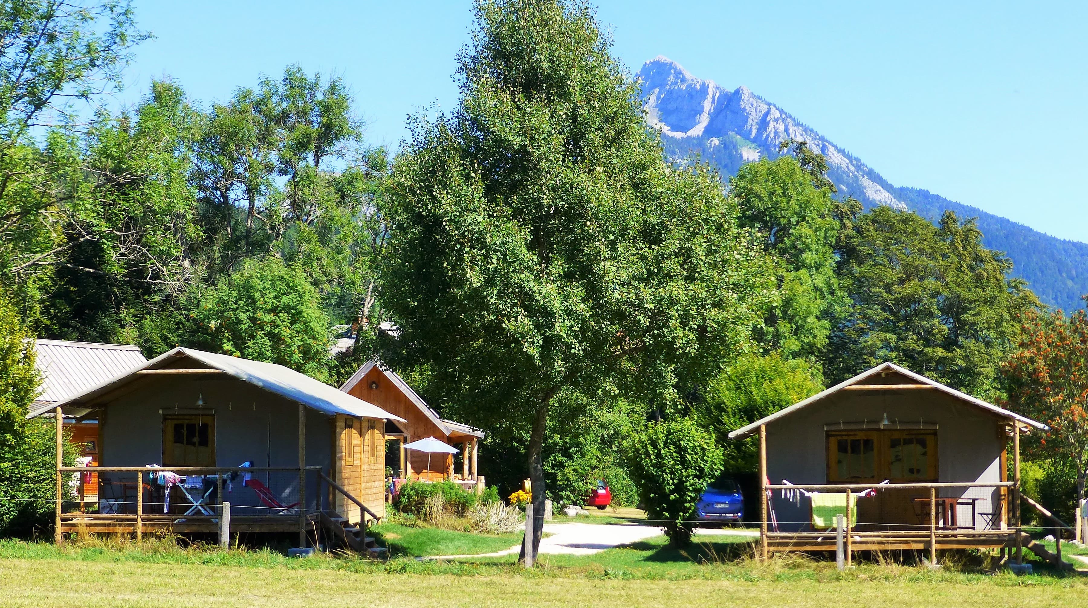 A scenery from Sites et Paysages De Martinière