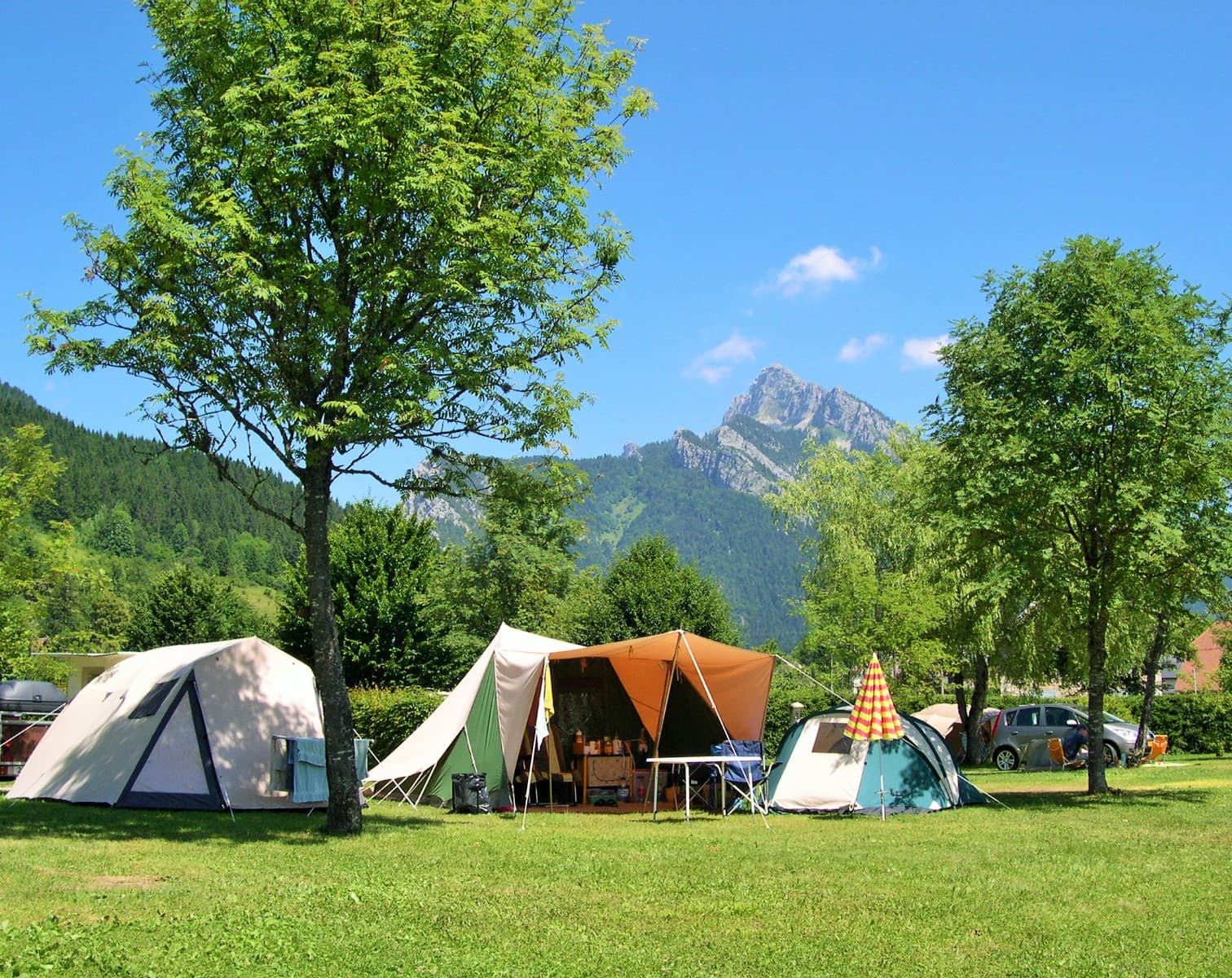 A scenery from Sites et Paysages De Martinière