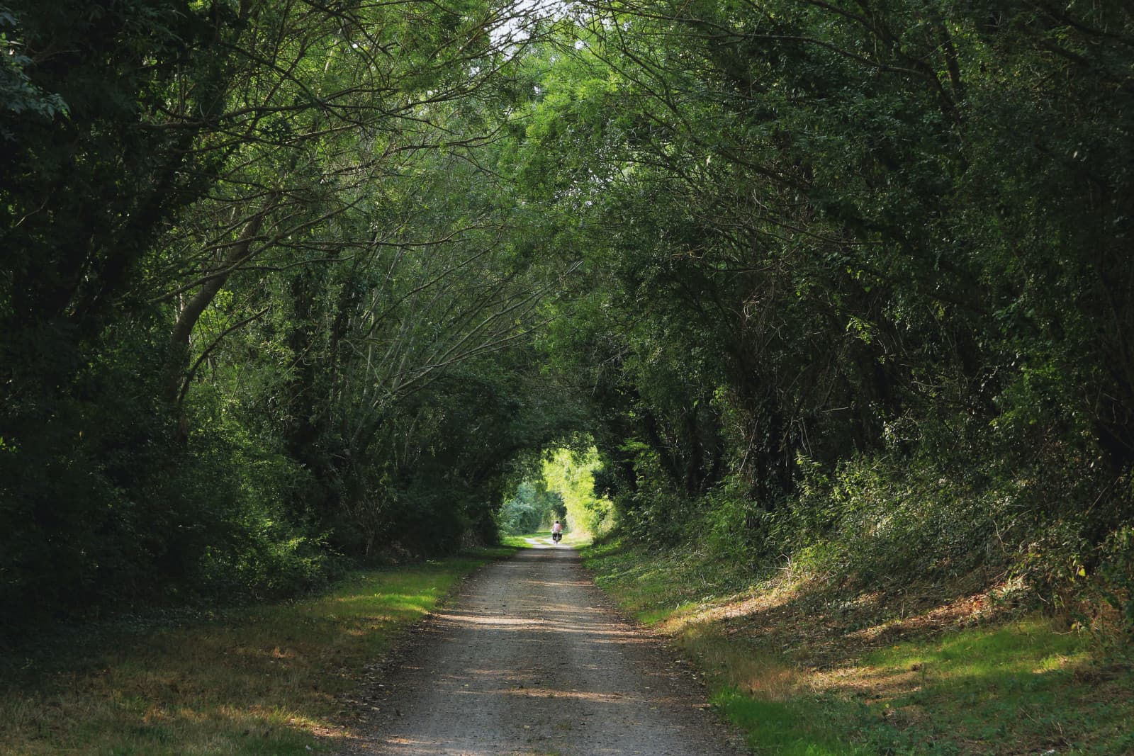 A scenery from Camping Onlycamp Le Petit Bocage