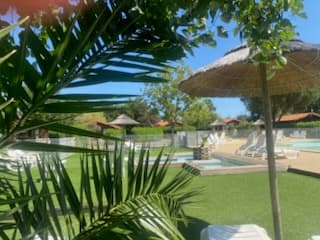 A scenery from Domaine les Epinettes