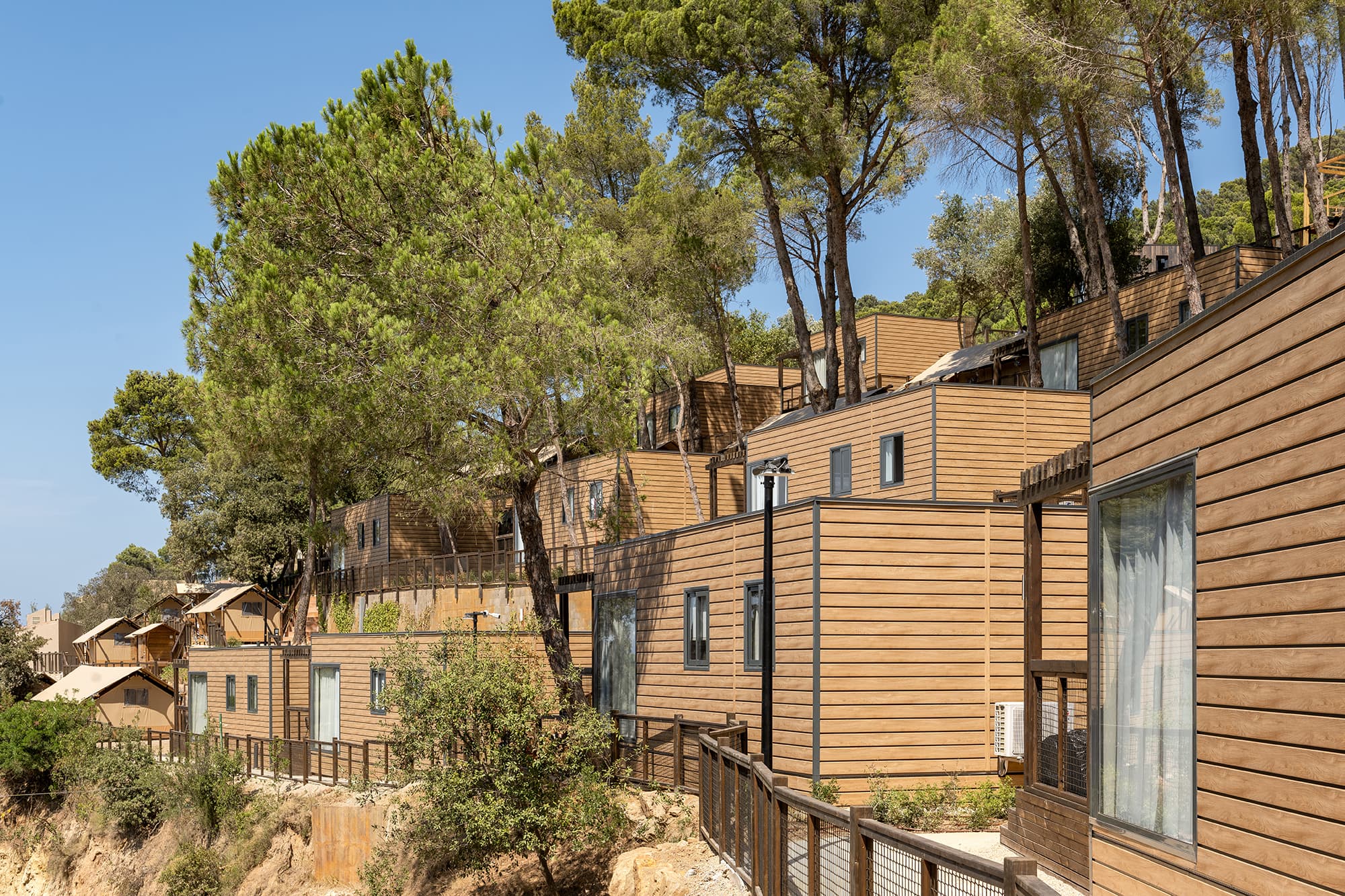 Talaia Plaza Ecoresort