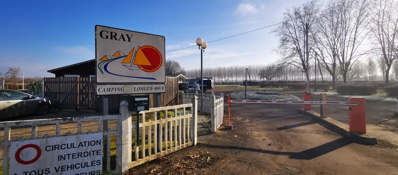 A scenery from Camping Onlycamp Longue Rive