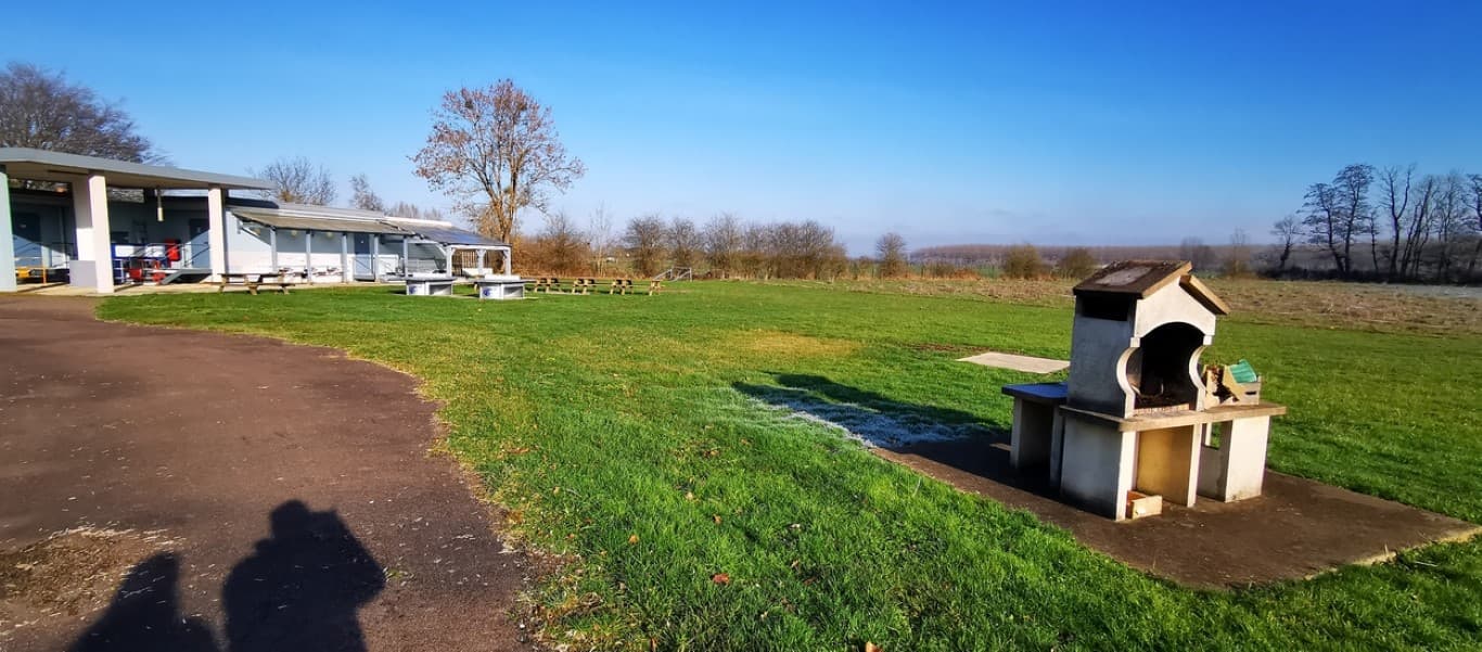 A scenery from Camping Onlycamp Longue Rive