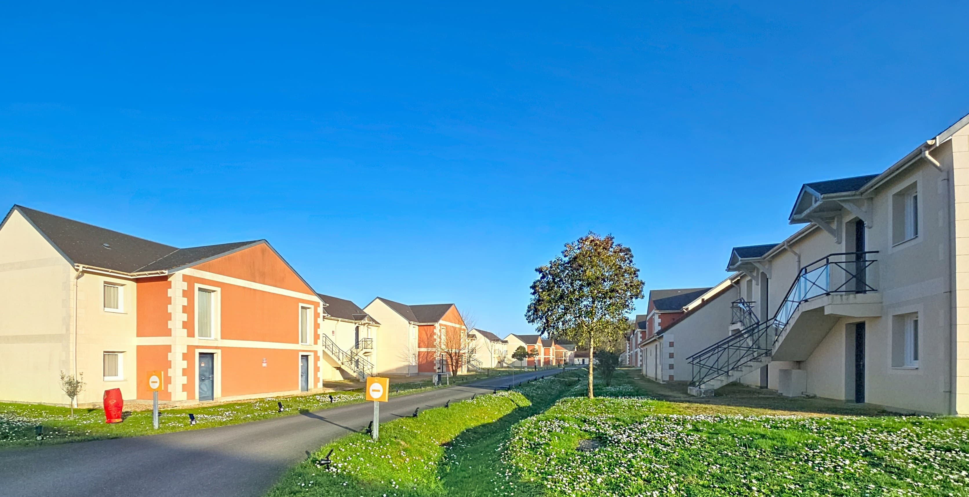 Domaine de Val d'Amboise - Terres de France – kuva 5