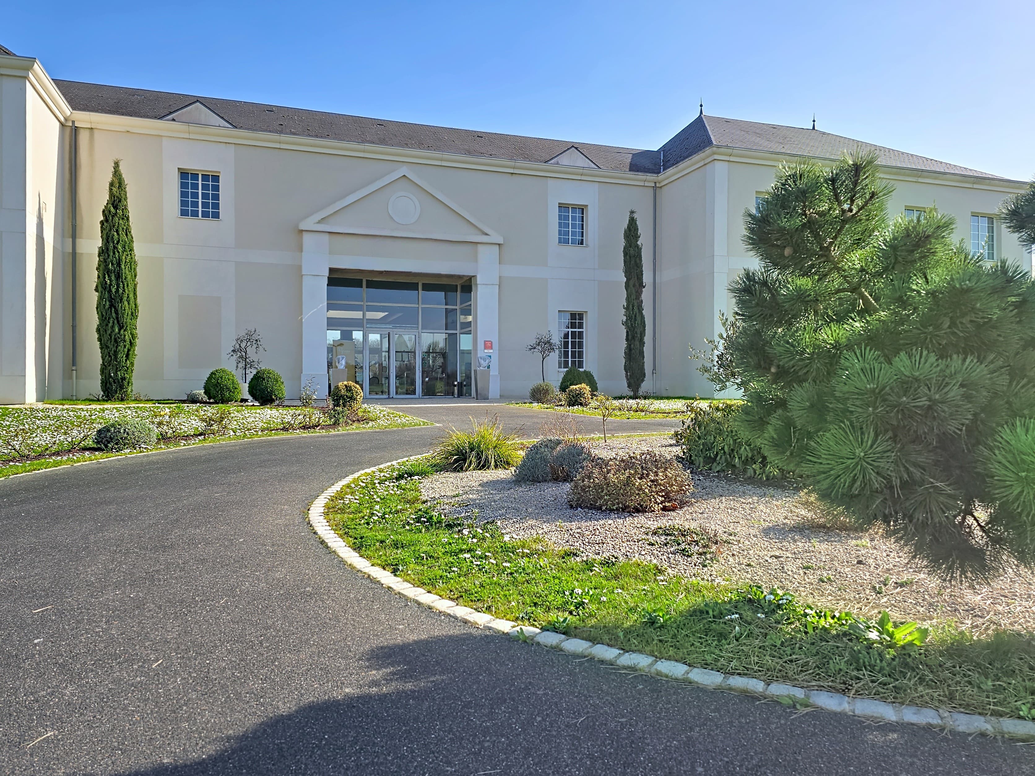 Domaine de Val d'Amboise - Terres de France – kuva 4