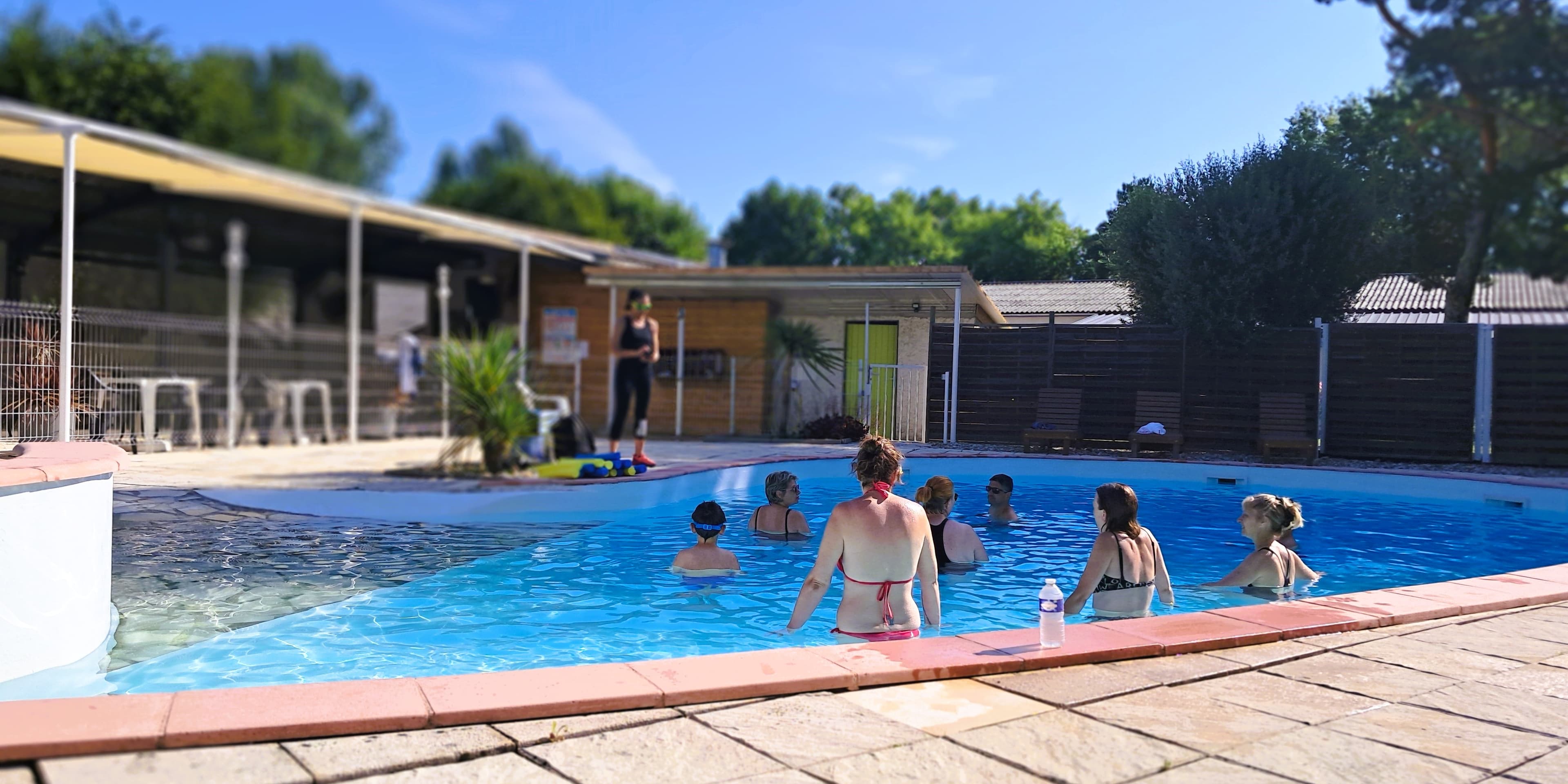 Camping du Bosc – foto 4