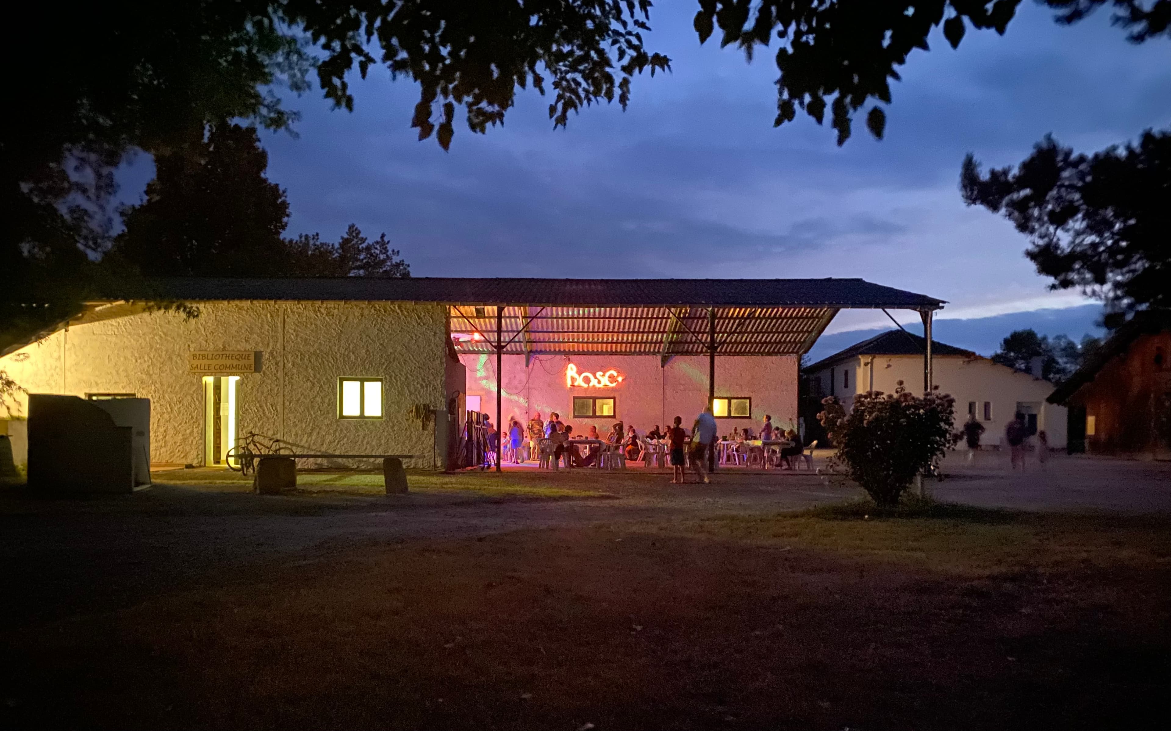 Camping du Bosc – foto 3