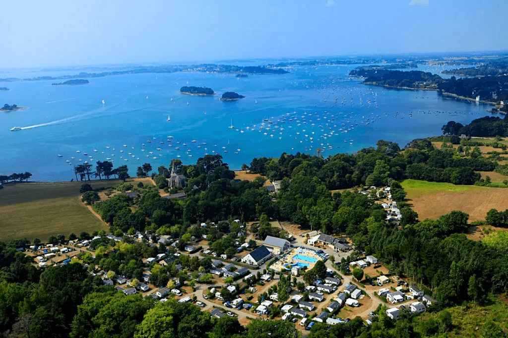 A scenery from Sites et Paysages de Penboch