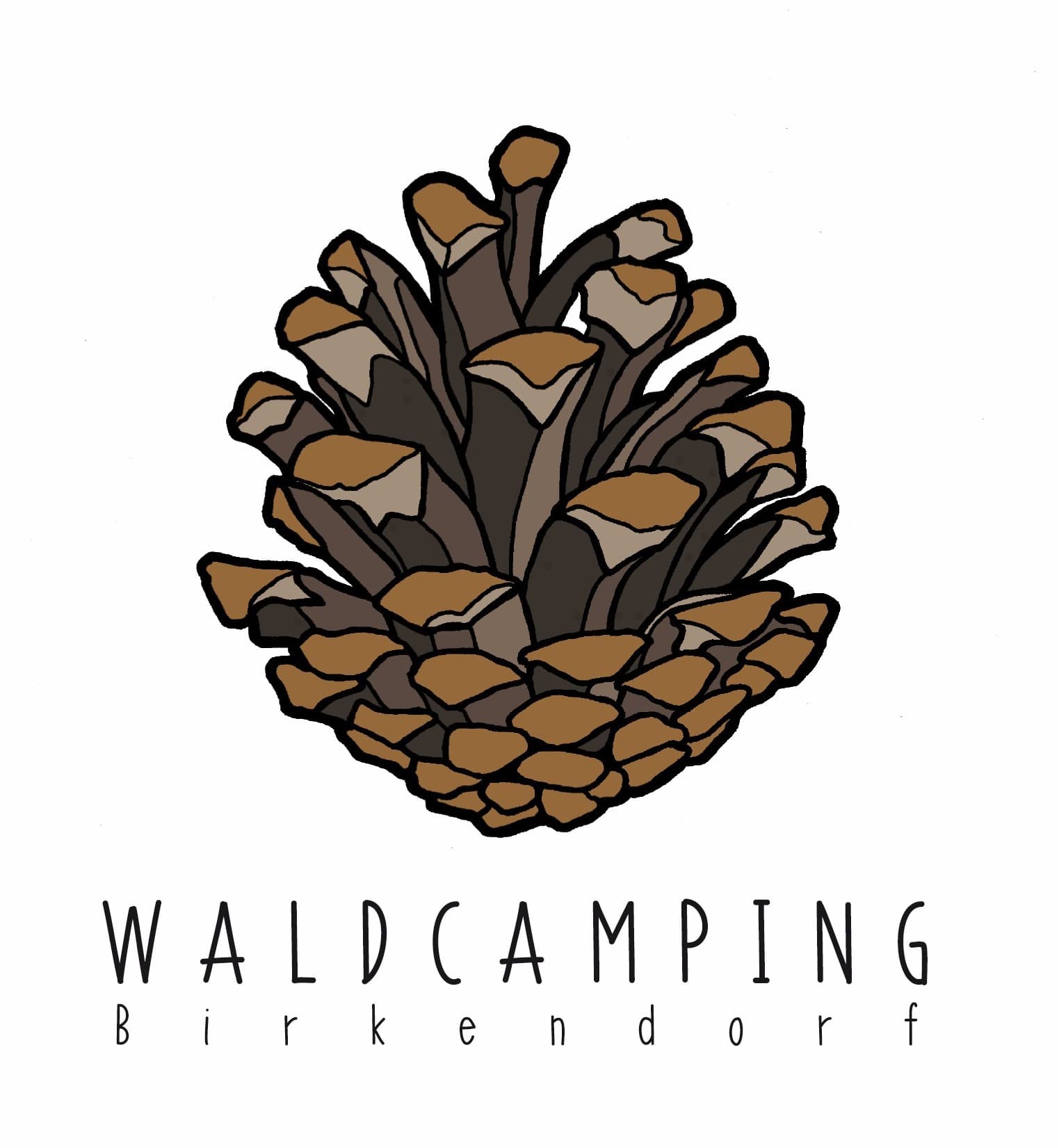 WALDCAMPING Birkendorf
