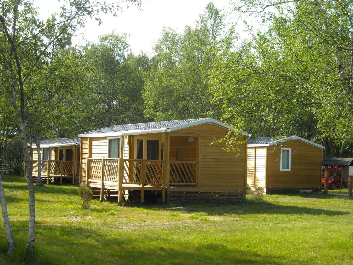A scenery from Campings Liberté - Lacanau