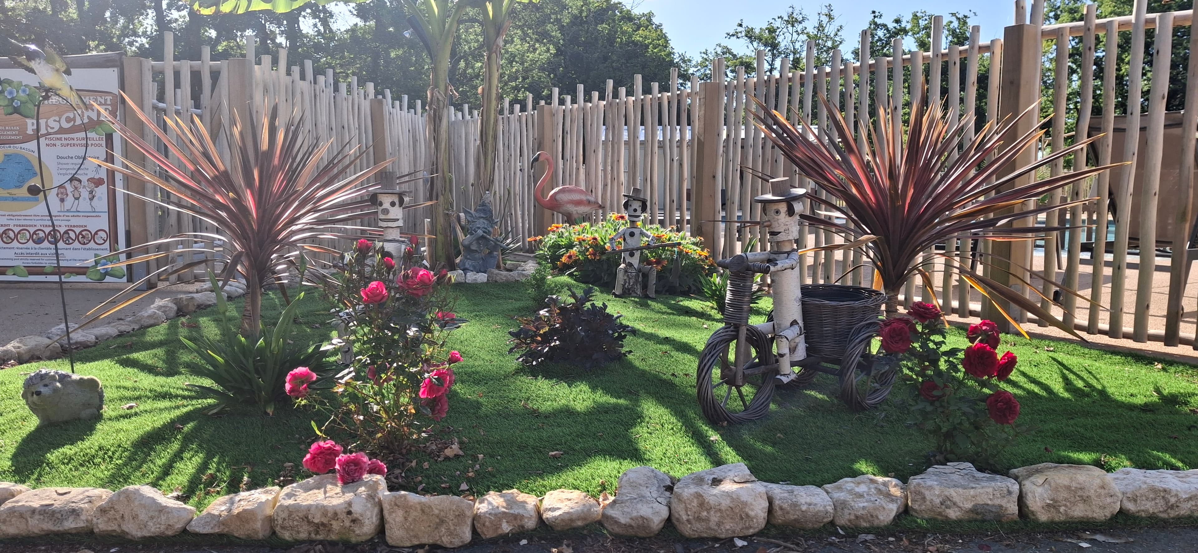 Camping Couleurs Vendée – foto 5