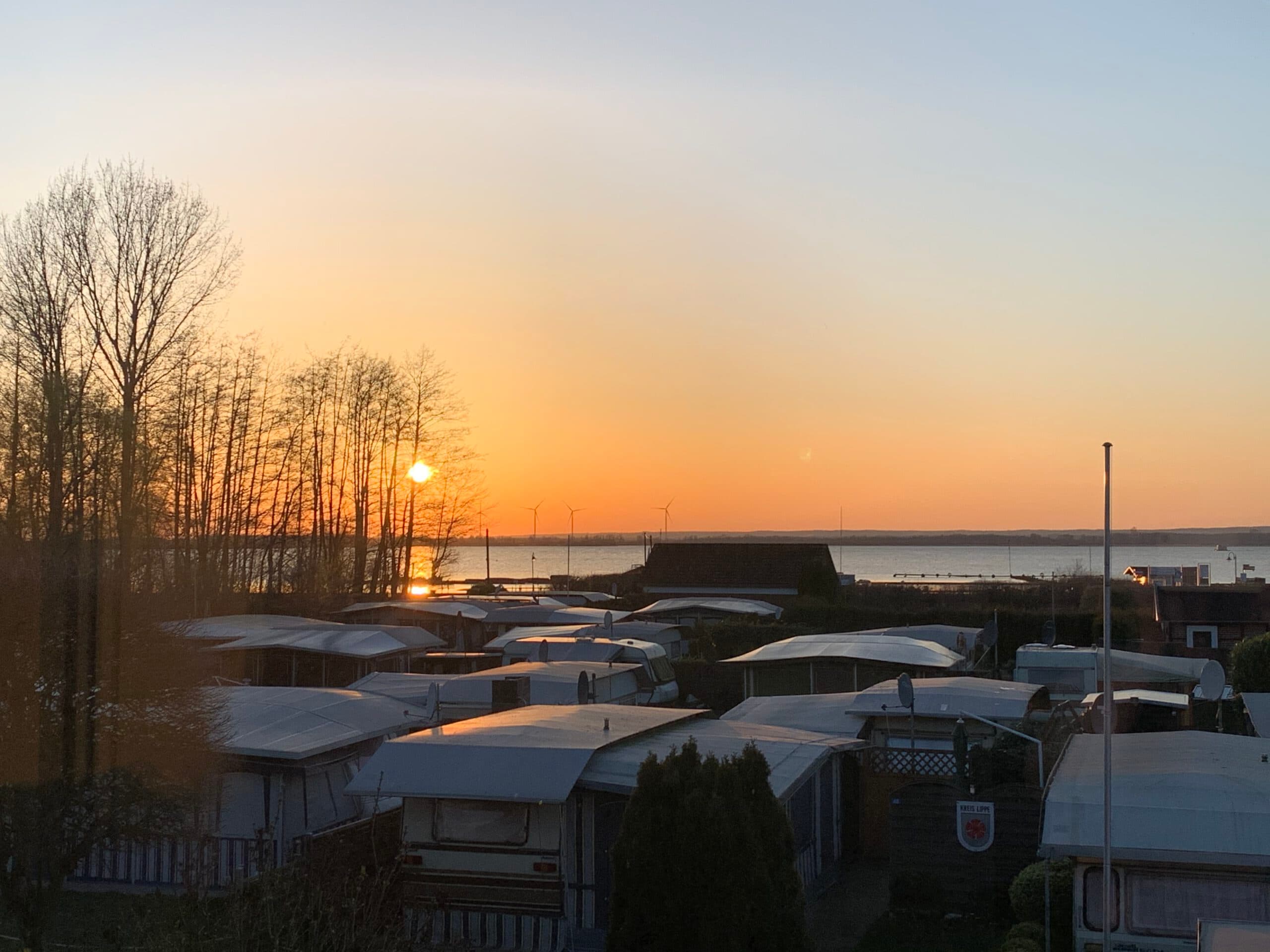 Campingplatz Dümmersee – foto 2