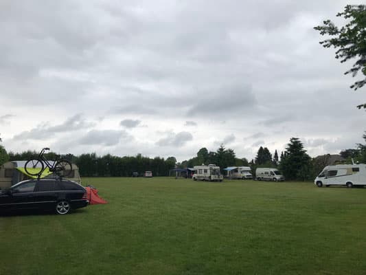 Campingplatz Dümmersee – foto 3